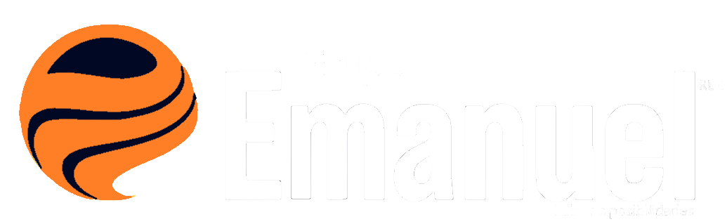 Logo Fundación Emanuel
